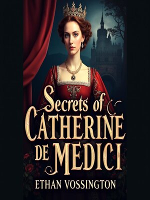 cover image of Secrets of Catherine de Medici